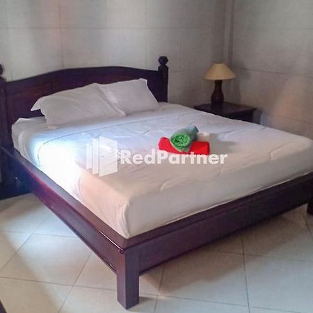 Wita Homestay Berawa Canggu Dış mekan fotoğraf