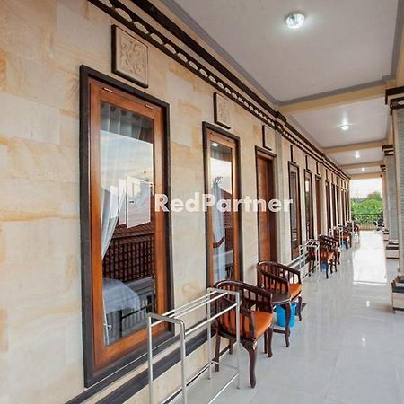 Wita Homestay Berawa Canggu Dış mekan fotoğraf