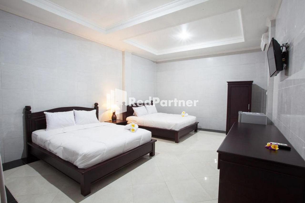 Wita Homestay Berawa Canggu Dış mekan fotoğraf