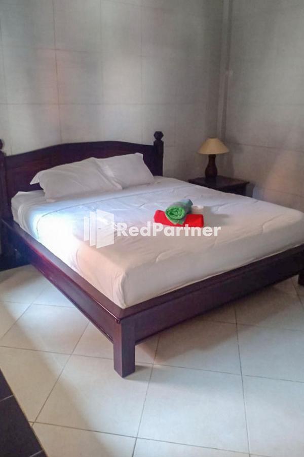 Wita Homestay Berawa Canggu Dış mekan fotoğraf