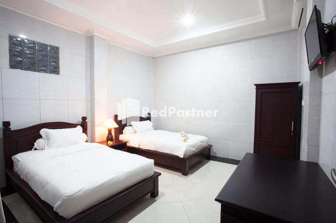 Wita Homestay Berawa Canggu Dış mekan fotoğraf