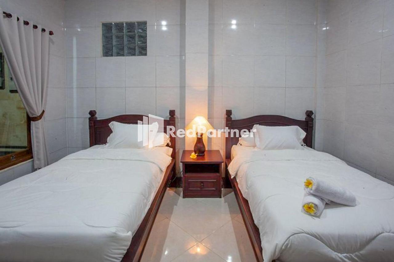 Wita Homestay Berawa Canggu Dış mekan fotoğraf
